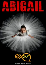 Abigail (2024) – Hindi Dubbed Vampire Horror Comedy with Alisha Weir | ExChat.vip