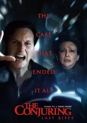 The Conjuring: Last Rites (2025) – Final Horror Chapter with Vera Farmiga | Hindi Dubbed | ExChat.vip