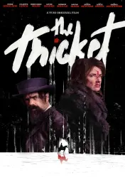 The Thicket (2024) – Western Thriller with Peter Dinklage | Hindi Dubbed | ExChat.vip