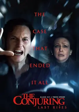 The Conjuring: Last Rites (2025)