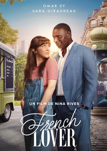 French Lover (2025)