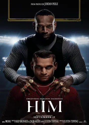 Him (2025)