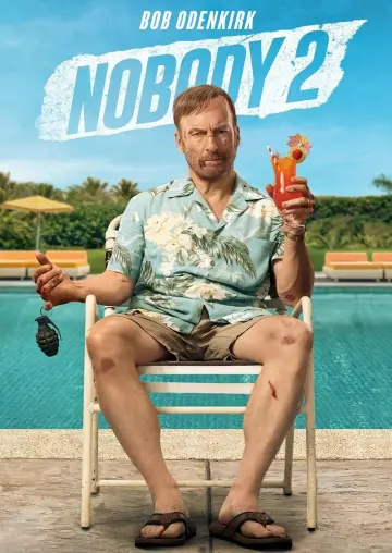 Nobody 2 (2025)