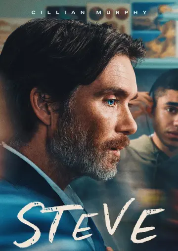 Steve (2025)