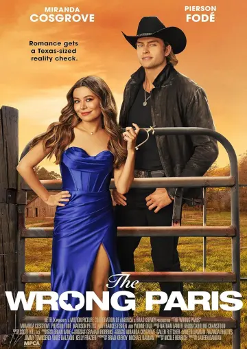 The Wrong Paris (2025)